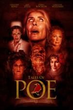 Watch Tales of Poe Megavideo