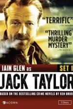 Watch Jack Taylor - The Guards Megavideo