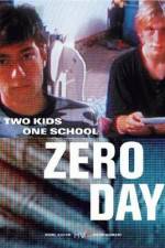 Watch Zero Day Megavideo