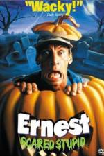 Watch Ernest Scared Stupid Megavideo