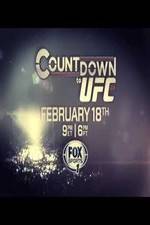 Watch Countdown to UFC 184: Ronda Rousey vs. Cat Zingano Megavideo