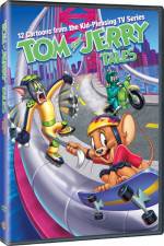 Watch Tom And Jerry Tales Volume 5 Megavideo