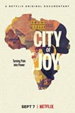 Watch City of Joy Megavideo