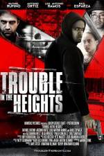 Watch Trouble in the Heights Megavideo