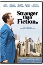 Watch Stranger Than Fiction Megavideo