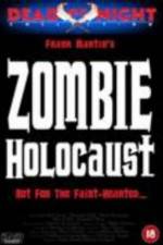 Watch Zombi Holocaust Megavideo