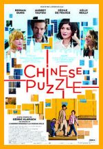 Watch Chinese Puzzle Megavideo