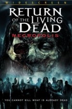 Watch Return of the Living Dead: Necropolis Megavideo