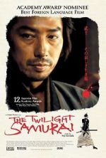 Watch The Twilight Samurai Megavideo