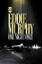 Watch Eddie Murphy One Night Only Megavideo