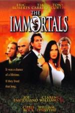 Watch The Immortals Megavideo