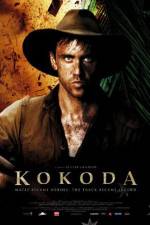 Watch Kokoda Megavideo