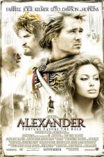 Watch Alexander Megavideo