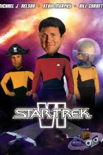 Watch Rifftrax: Star Trek VI The Undiscovered Country Megavideo