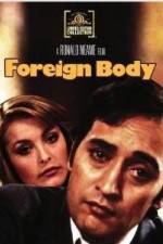 Watch Foreign Body Megavideo
