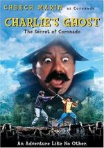 Watch Charlie\'s Ghost Story Megavideo