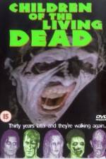 Watch Children of the Living Dead Megavideo