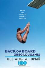 Watch Back on Board: Greg Louganis Megavideo