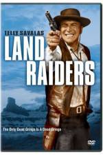 Watch Land Raiders Megavideo