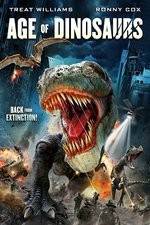 Watch Age of Dinosaurs Megavideo