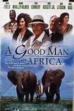 Watch A Good Man in Africa Megavideo