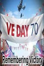 Watch VE Day: Remembering Victory Megavideo