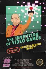 Watch The Invention of Video Games Megavideo