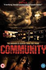 Watch Community Megavideo