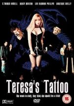 Watch Teresa\'s Tattoo Megavideo