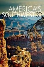 Watch America's Southwest 3D - From Grand Canyon To Death Valley Megavideo