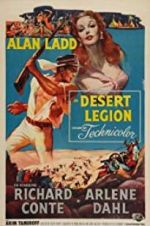 Watch Desert Legion Megavideo