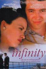 Watch Infinity Megavideo