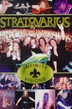 Watch Infinite Visions of Stratovarius Megavideo