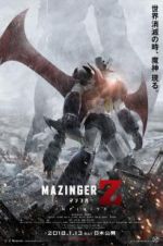 Watch Mazinger Z: Infinity Megavideo