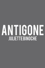 Watch Antigone at the Barbican Megavideo