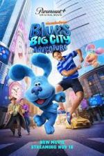 Watch Blue's Big City Adventure Megavideo