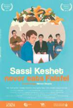Watch Sassi Keshet Never Eats Falafel Megavideo