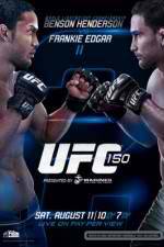 Watch UFC 150  Henderson vs  Edgar 2 Megavideo