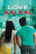 Watch Love Aaj Kal Megavideo