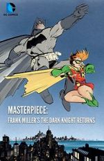 Watch Masterpiece: Frank Miller\'s The Dark Knight Returns Megavideo