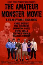 Watch The Amateur Monster Movie Megavideo