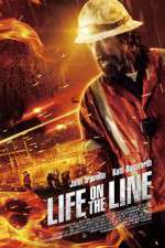 Watch Life on the Line Megavideo