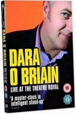 Watch Dara O'Briain: Live at the Theatre Royal Megavideo