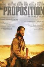 Watch The Proposition Megavideo