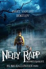 Watch Nelly Rapp: Monster Agent Megavideo