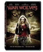 Watch War Wolves Megavideo