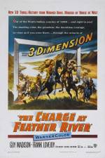 Watch The Charge at Feather River Megavideo