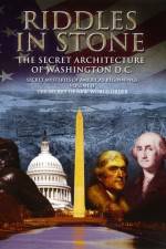 Watch Secret Mysteries of America's Beginnings Volume 2: Riddles in Stone - The Secret Architecture of Washington D.C. Megavideo