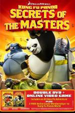 Watch Kung Fu Panda Secrets of the Masters Megavideo