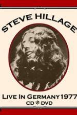 Watch Steve Hillage Live 1977 Megavideo